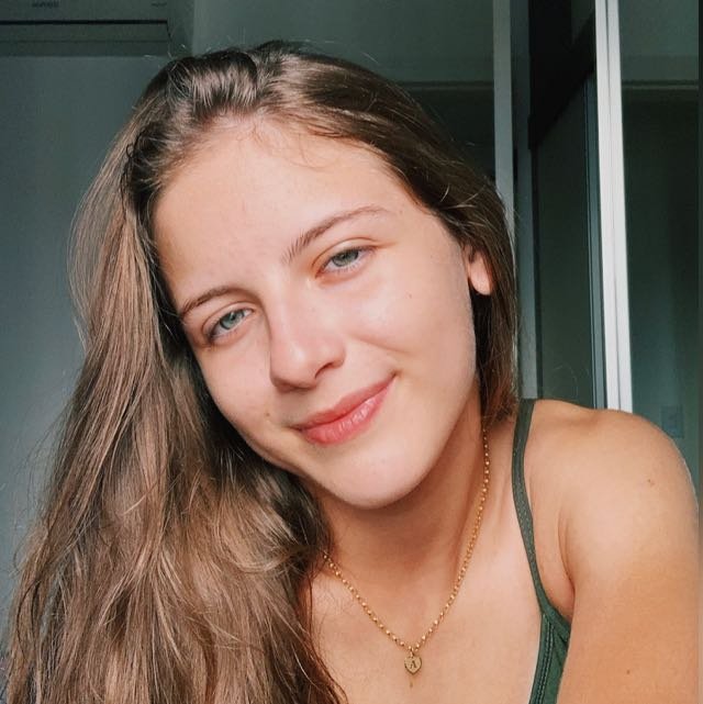 Ana Vitória Ávila Vian