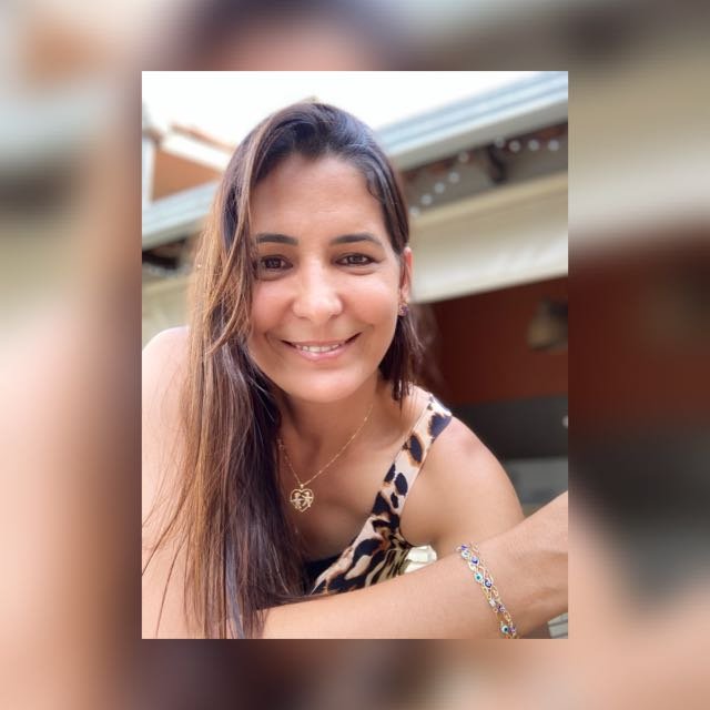 Cleuzeny de Oliveira Freitas