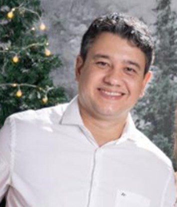 Marco Aurélio Delmondes