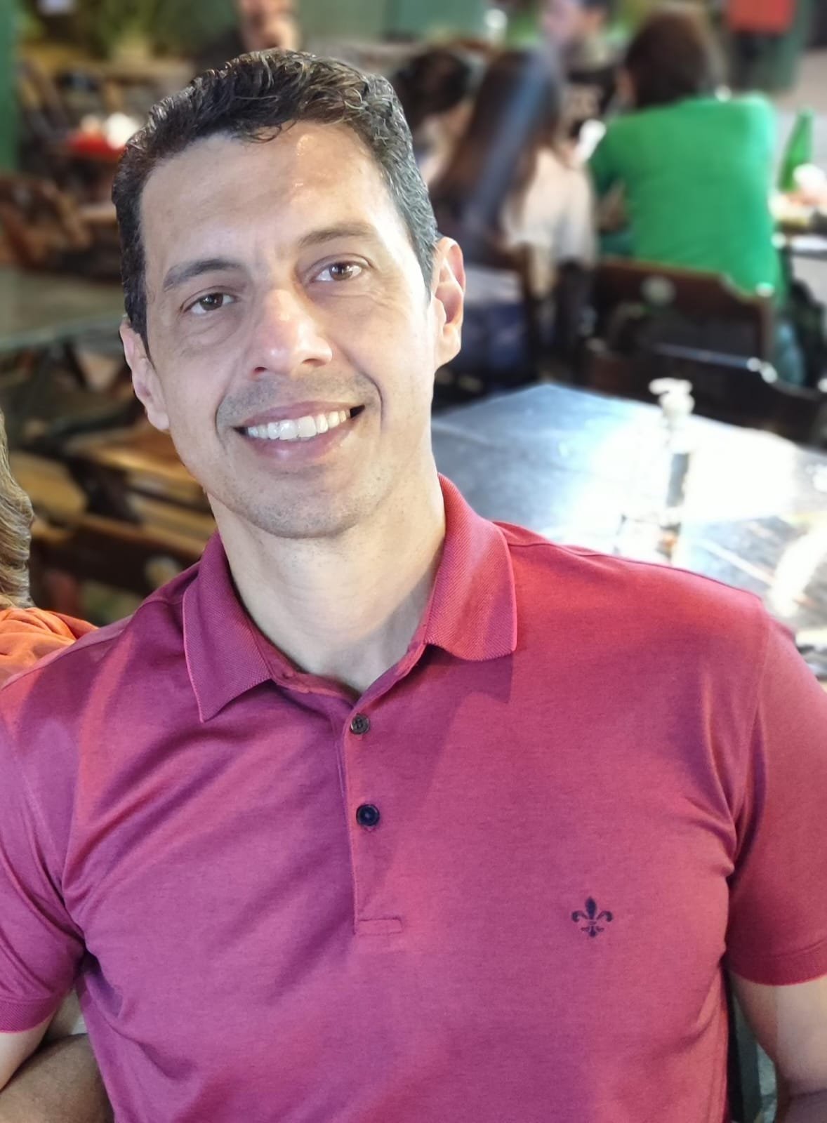 Jean Paulo de Oliveira