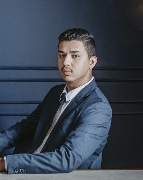 Igor Milhomem Guimarães