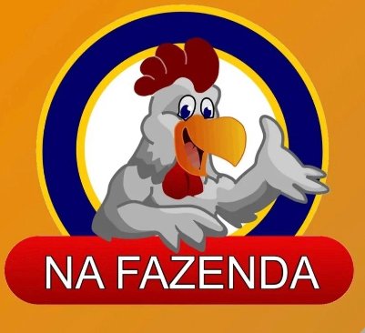 A Fazenda Marmitaria
