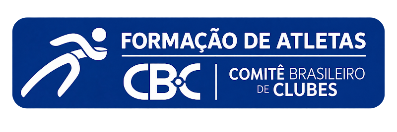 CBC · Comitê Brasileiro de Clubes