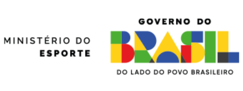 Governo Federal · Ministério do Esporte